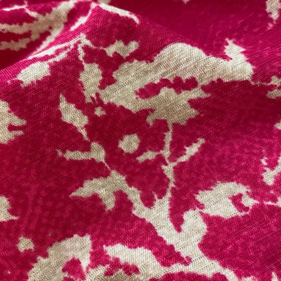 Robin Piccone Ikat Floral Pants - Picture 5 of 5